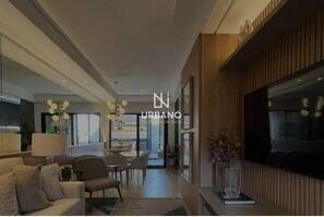 Casa · 140m² · 3 Quartos · 2 Vagas · Condomínio Reserva Impperial - Mirassol - Casa Sobrado Condomínio Reserva Impperial - Mirassol