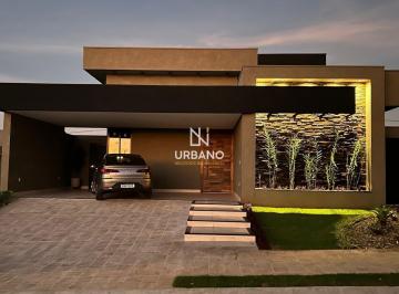Foto 01 · Condomínio TerraVista Residence - Casa Condomínio TerraVista Residence Club - Mirassol