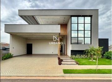 Casa · 183m² · 3 Quartos · 6 Vagas · Condomínio Quinta do Lago 2 – Lac Léman - Casa Condomínio Quinta do Lago II - Lac Léman