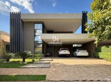 Casa · 280m² · 3 Quartos · 6 Vagas · Condomínio Damha V - Casa Condomínio Damha V
