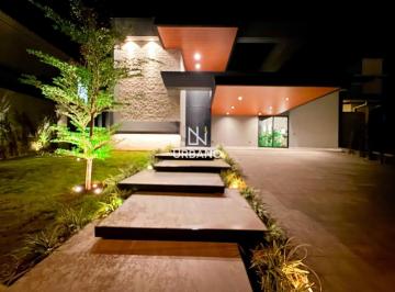 Foto 01 · Condomínio Damha | - Casa Condomínio Damha I