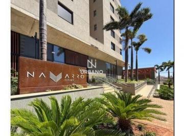 Apartamento · 141m² · 3 Quartos · 2 Vagas · Condomínio Navarro Home - Apartamento Navarro Home
