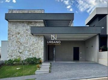 Casa · 160m² · 3 Quartos · 4 Vagas · Residencial Maria Júlia - Casa Condomínio Residencial Maria Julia