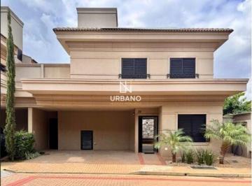 Casa · 174m² · 3 Quartos · 4 Vagas · EuroVille Residence - Casa Sobrado Condomínio EuroVille Residence