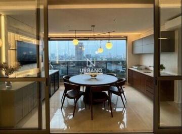 Apartamento · 127m² · 3 Quartos · 2 Vagas · Condomínio Ipê da Mata - Apartamento Condomínio Ipê da Mata