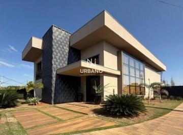 Casa · 312m² · 4 Quartos · 6 Vagas · Condomínio Residencial Gaivota II - Casa Sobrado Condomínio Gaivota 2