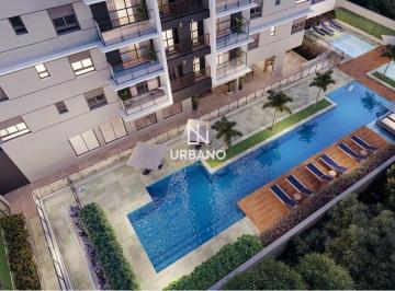 Apartamento · 94m² · 2 Quartos · 2 Vagas · Condomínio Pátio Pitangueiras - Apartamento Bairro Bom Jardim
