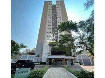 Apartamento · 115m² · 3 Quartos · 2 Vagas · Condomínio Green Home - Apartamento Condomínio Green Home