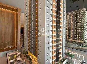 Foto 01 · Condomínio Sinni 551 Residences - Apartamento Condomínio Sinni 551 Residences