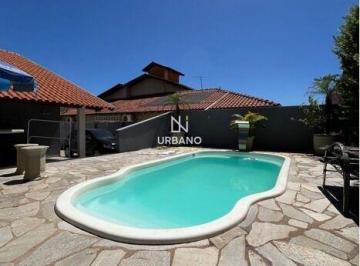 Casa · 190m² · 3 Quartos · 11 Vagas · Casa Jardim Nazareth