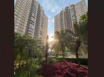 Apartamento · 85m² · 3 Quartos · 2 Vagas · Condomínio Madison Residence - Apartamento Condomínio Madison Residence