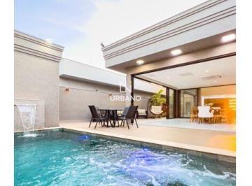 Casa · 309m² · 4 Quartos · 6 Vagas · Condomínio Quinta do Golfe Jardins - Casa Condomínio Quinta do Golfe Jardins