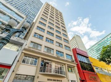 76914_0.jpg · Conjunto Comercial para alugar no Centro de 70m² - Edifício Santa Maria