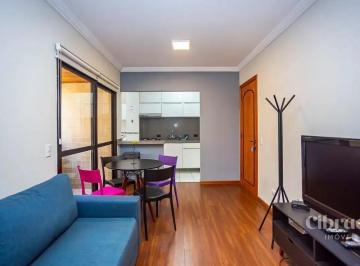 21588_0.jpg · Apartamento para alugar no Batel com 1 quarto de 85,30m² - Virmond Residence