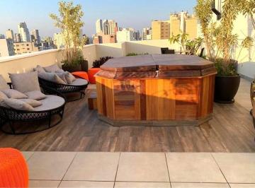 Apartamento · 54m² · 2 Quartos · 1 Vaga · Apê na Vila Mariana  Mobiliado 2 Dormitórios!