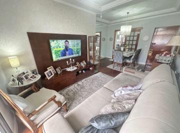 Apartamento de 3 quartos, Campinas · Apto à venda / Vila Nova / 3 dorms.