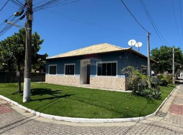 Casa · 111m² · 3 Quartos · Casa à Venda em Condomínio com RGI