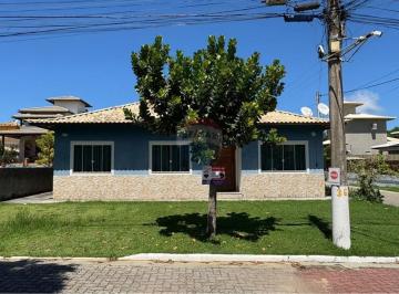 Casa · 111m² · 3 Quartos · Casa à Venda em Condomínio com RGI