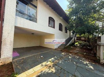 2e9aea183a2f7322cfeed84444a5ea31c8b901d0 · Casa com 3 dormitórios à venda, 251 m² por R$ 850.000,00 - Cidade Universitária - Campinas/SP