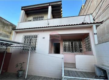 Casa · 136m² · 3 Quartos · 2 Vagas · Casa à venda - 3 quartos - Trav Brandura - Vila da Penha