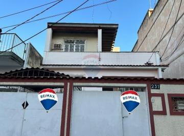 Casa · 136m² · 3 Quartos · 2 Vagas · Casa à venda - 3 quartos - Trav Brandura - Vila da Penha