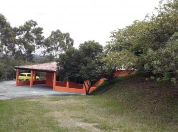 Rural de 3 quartos, Guararema · Chácara com 57.000m² para venda no bairro Itapeti - Guararema/SP