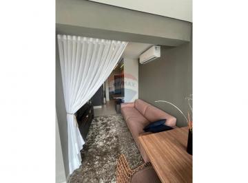 Apartamento · 38m² · 1 Quarto · 1 Vaga · Apartamento mobiliado para alugar 38m² com suíte, varanda e vaga em Perdizes | Condomínio completo c