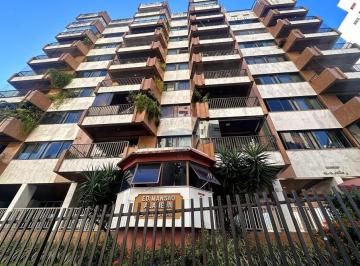 Apartamento · 170m² · 4 Quartos · 3 Vagas · Apartamento à venda com 4 dormitórios sendo 1 suíte, 3 vagas de garagem - R$ 732.000,00 - Ondina - S