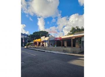 Comercial · 629m² · Conjunto Comercial na Av. Cardeal da Silva