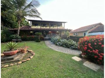 Casa · 520m² · 4 Quartos · 4 Vagas · Itanhangá. Rua Itajurú. Linda casa de 520m² com edícula