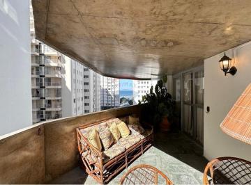Apartamento · 164m² · 3 Quartos · 2 Vagas · Apartamento à venda - Praia de Pitangueiras - Guarujá, SP
