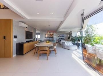 Apartamento · 270m² · 4 Quartos · 5 Vagas · Apartamento Duplex Porteira Fechada no Parque da Cidade