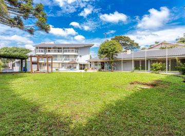 1 · Casa com 649.14 m², 4 quartos sendo 3 suítes à venda no bairro Jardim Social.