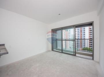 Apartamento · 34m² · 1 Quarto · Apartamento 1 Dormitório - Recém Entregue em Moema