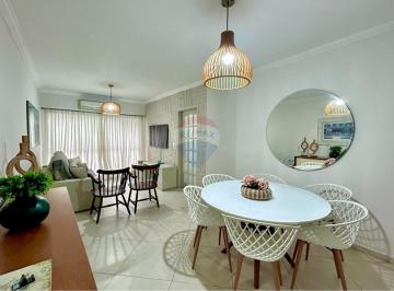 Apartamento · 100m² · 3 Quartos · 1 Vaga · Apartamento à venda na Enseada no Guarujá.
