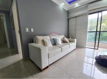 Apartamento · 88m² · 3 Quartos · 2 Vagas · Apartamento à Venda na Pitangueiras no Guarujá - SP