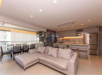 Apartamento · 103m² · 2 Quartos · 2 Vagas · Apartamento à venda na Vila Gumercindo, com 102m², 2 suítes, 2 vagas por R$ 1.890.000,00