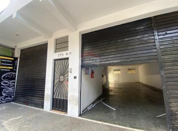 Comercial · 115m² · 2 Vagas · Sala Comercial no Jacaré