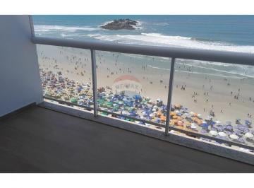Apartamento · 165m² · 3 Quartos · ALUGA-SE APARTAMENTO NA PITANGUEIRAS, GUARUJA-SP
