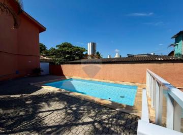 Casa · 58m² · 2 Quartos · 1 Vaga · Village para locação - 2 quartos sendo- Jardim Las Palmas - Guarujá
