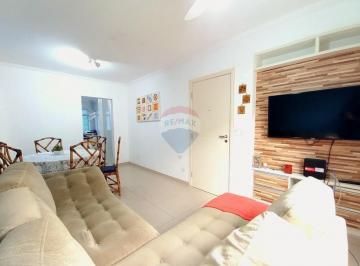 Apartamento · 64m² · 2 Quartos · 1 Vaga · Apartamento a venda na Enseada no Guarujá