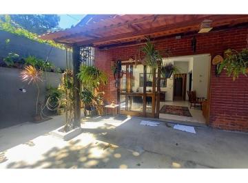 Casa · 150m² · 3 Quartos · 2 Vagas · Casa para locação 3 suítes na Praia do Guaiuba, Guarujá, SP