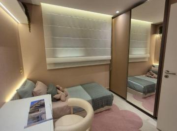 Apartamento de 4 quartos, Águas Claras · ️ RESORT EM ÁGUAS CLARAS | 4 QUARTOS 121m² COM PARCELAS DE R$ 2.000!