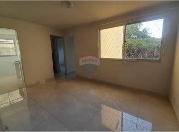 Apartamento · 55m² · 2 Quartos · 1 Vaga · Apartamento Charmoso em Campo Grande, RJ