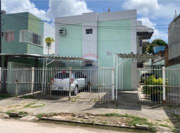 Apartamento · 55m² · 2 Quartos · 8 Vagas · APARTAMENTO PARA VENDER EM AFOGADOS RECIFE PE (A vista)