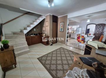 Casa · 126m² · 3 Quartos · 1 Vaga · Sobrado na região do Bom Retiro