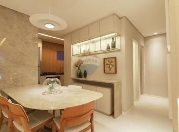 Apartamento · 48m² · 2 Quartos · 1 Vaga · Apartamento em Casa Amarela - Casa Forte de 2 e 3 quartos a partir de 399mil