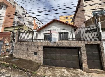 Casa · 81m² · 3 Quartos · 2 Vagas · Casa para locação no Bairro Jardim Glória