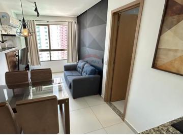 Apartamento · 28m² · 1 Quarto · 1 Vaga · Flat à venda, porteira fechada em Setúbal.