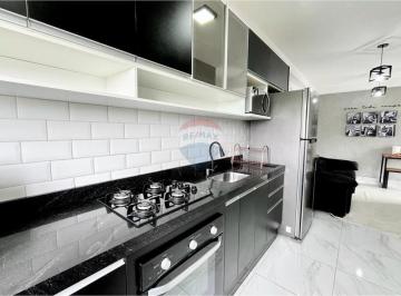 Apartamento · 45m² · 2 Quartos · 1 Vaga · Apartamento a venda 2 quartos com varanda residencial Village Monte Verde Sorocaba - SP